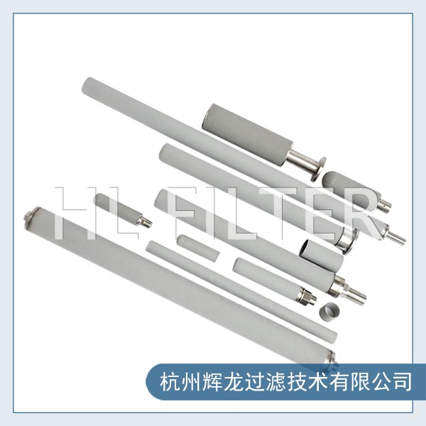 燒結(jié)濾芯如何進(jìn)行清洗？